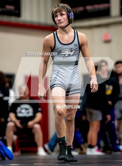 Thumbnail 3 in Warrior Open Tournament (Morning Session) photogallery.