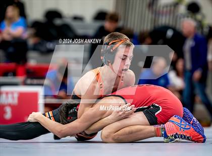 Thumbnail 2 in Warrior Open Tournament (Morning Session) photogallery.