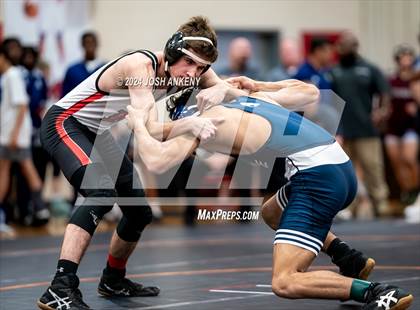 Thumbnail 1 in Warrior Open Tournament (Morning Session) photogallery.