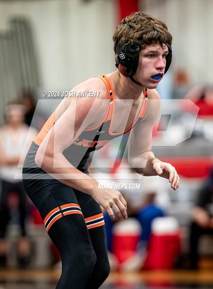 Thumbnail 3 in Warrior Open Tournament (Morning Session) photogallery.