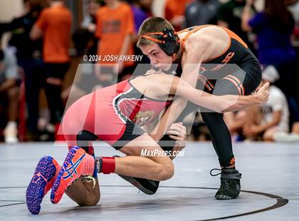 Thumbnail 2 in Warrior Open Tournament (Morning Session) photogallery.