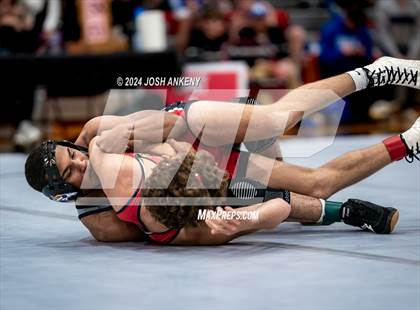 Thumbnail 2 in Warrior Open Tournament (Morning Session) photogallery.