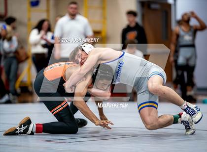 Thumbnail 3 in Warrior Open Tournament (Morning Session) photogallery.
