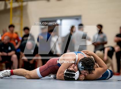 Thumbnail 1 in Warrior Open Tournament (Morning Session) photogallery.