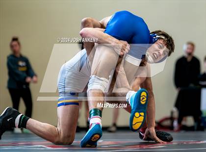 Thumbnail 3 in Warrior Open Tournament (Morning Session) photogallery.