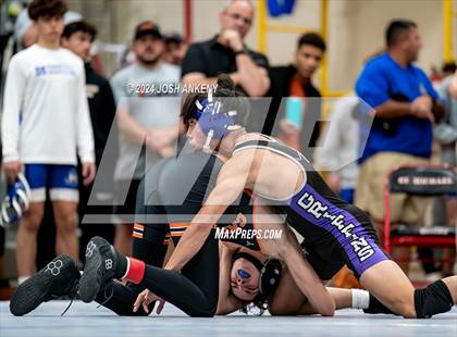 Thumbnail 3 in Warrior Open Tournament (Morning Session) photogallery.