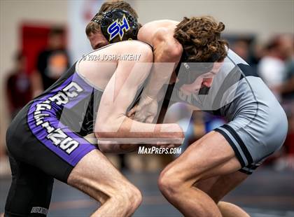Thumbnail 1 in Warrior Open Tournament (Morning Session) photogallery.