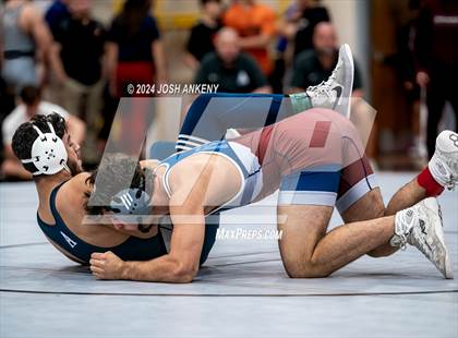 Thumbnail 1 in Warrior Open Tournament (Morning Session) photogallery.