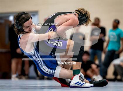 Thumbnail 1 in Warrior Open Tournament (Morning Session) photogallery.