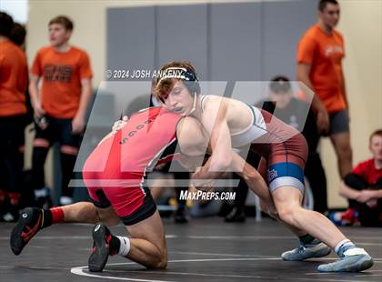 Thumbnail 2 in Warrior Open Tournament (Morning Session) photogallery.