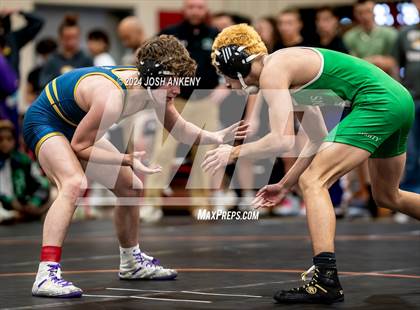 Thumbnail 2 in Warrior Open Tournament (Morning Session) photogallery.