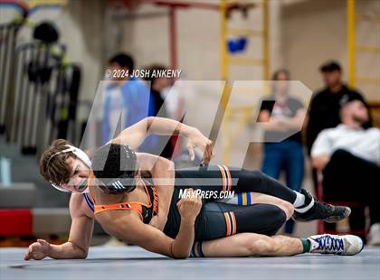 Thumbnail 3 in Warrior Open Tournament (Morning Session) photogallery.
