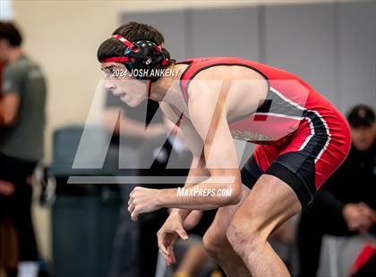 Thumbnail 2 in Warrior Open Tournament (Morning Session) photogallery.
