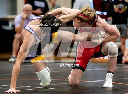 Thumbnail 1 in Warrior Open Tournament (Morning Session) photogallery.
