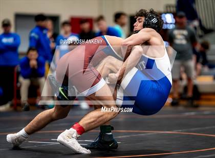Thumbnail 2 in Warrior Open Tournament (Morning Session) photogallery.