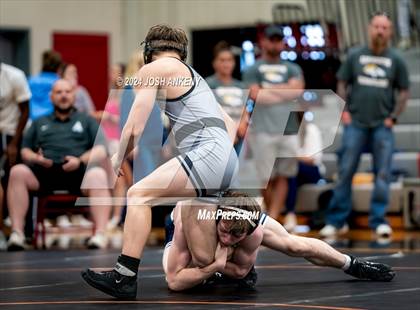 Thumbnail 3 in Warrior Open Tournament (Morning Session) photogallery.
