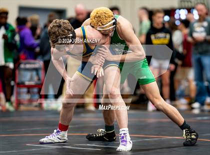 Thumbnail 2 in Warrior Open Tournament (Morning Session) photogallery.