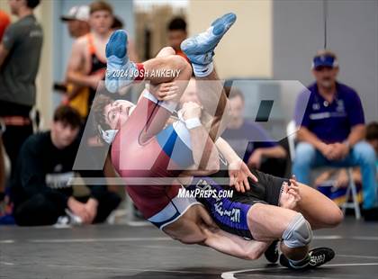 Thumbnail 3 in Warrior Open Tournament (Morning Session) photogallery.