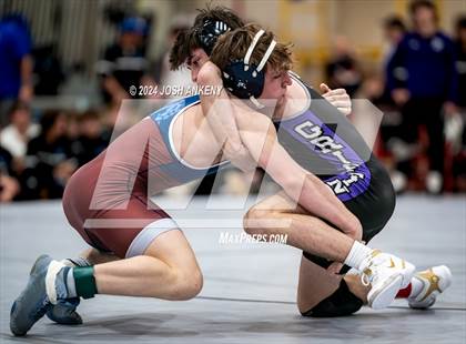 Thumbnail 3 in Warrior Open Tournament (Morning Session) photogallery.