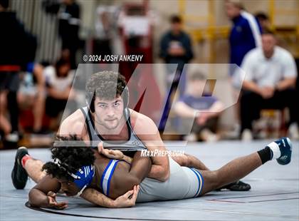Thumbnail 1 in Warrior Open Tournament (Morning Session) photogallery.