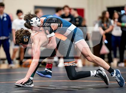 Thumbnail 1 in Warrior Open Tournament (Morning Session) photogallery.