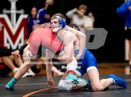 Thumbnail 1 in Warrior Open Tournament (Morning Session) photogallery.