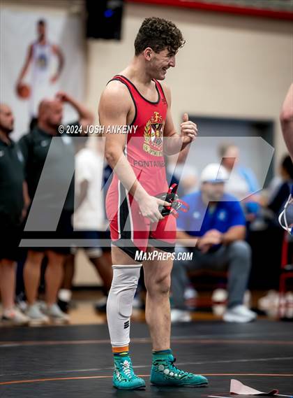Thumbnail 1 in Warrior Open Tournament (Morning Session) photogallery.