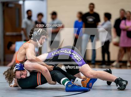 Thumbnail 3 in Warrior Open Tournament (Morning Session) photogallery.