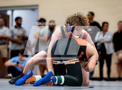 Thumbnail 1 in Warrior Open Tournament (Morning Session) photogallery.