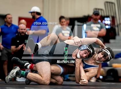 Thumbnail 1 in Warrior Open Tournament (Morning Session) photogallery.
