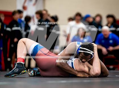 Thumbnail 1 in Warrior Open Tournament (Morning Session) photogallery.