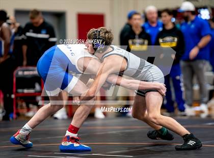 Thumbnail 3 in Warrior Open Tournament (Morning Session) photogallery.