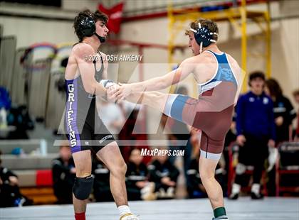 Thumbnail 1 in Warrior Open Tournament (Morning Session) photogallery.