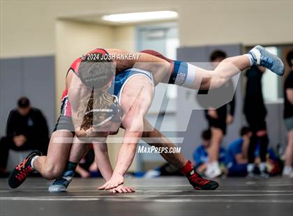 Thumbnail 3 in Warrior Open Tournament (Morning Session) photogallery.