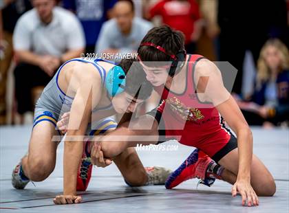 Thumbnail 1 in Warrior Open Tournament (Morning Session) photogallery.