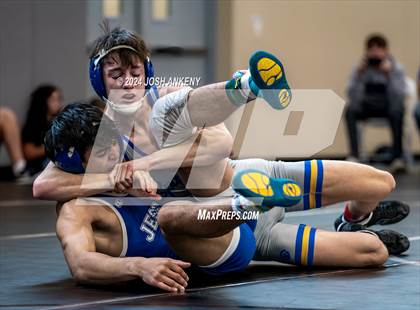 Thumbnail 1 in Warrior Open Tournament (Morning Session) photogallery.