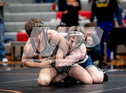 Thumbnail 1 in Warrior Open Tournament (Morning Session) photogallery.