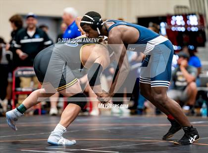 Thumbnail 2 in Warrior Open Tournament (Morning Session) photogallery.