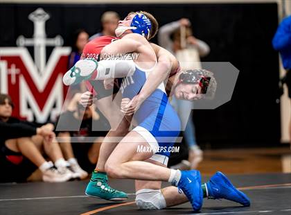 Thumbnail 2 in Warrior Open Tournament (Morning Session) photogallery.