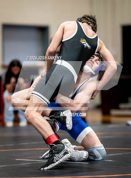 Thumbnail 3 in Warrior Open Tournament (Morning Session) photogallery.