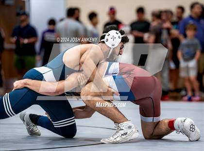 Thumbnail 3 in Warrior Open Tournament (Morning Session) photogallery.
