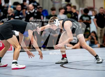 Thumbnail 3 in Warrior Open Tournament (Morning Session) photogallery.