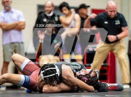 Thumbnail 2 in Warrior Open Tournament (Morning Session) photogallery.