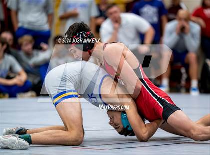 Thumbnail 2 in Warrior Open Tournament (Morning Session) photogallery.