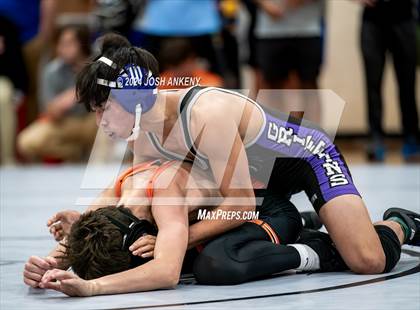 Thumbnail 2 in Warrior Open Tournament (Morning Session) photogallery.