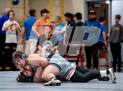 Thumbnail 3 in Warrior Open Tournament (Morning Session) photogallery.
