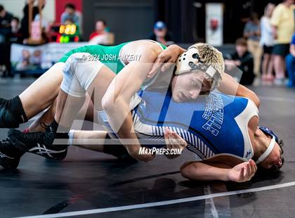 Thumbnail 1 in Warrior Open Tournament (Morning Session) photogallery.