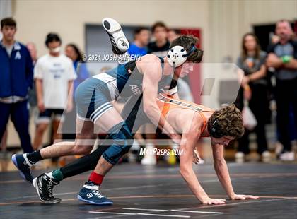 Thumbnail 3 in Warrior Open Tournament (Morning Session) photogallery.