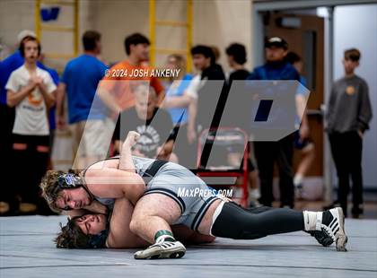 Thumbnail 2 in Warrior Open Tournament (Morning Session) photogallery.