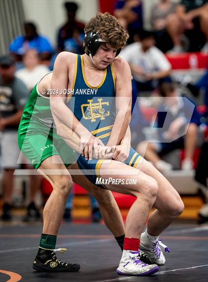 Thumbnail 3 in Warrior Open Tournament (Morning Session) photogallery.